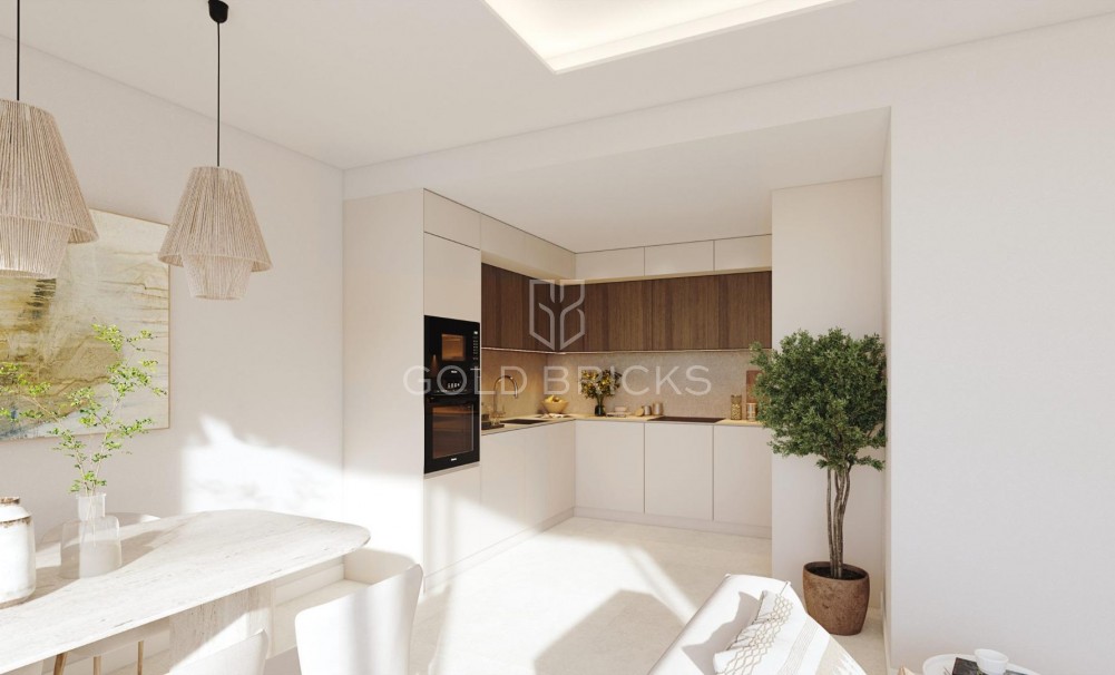 New Build · Apartment · Málaga · Playa de Sacaba