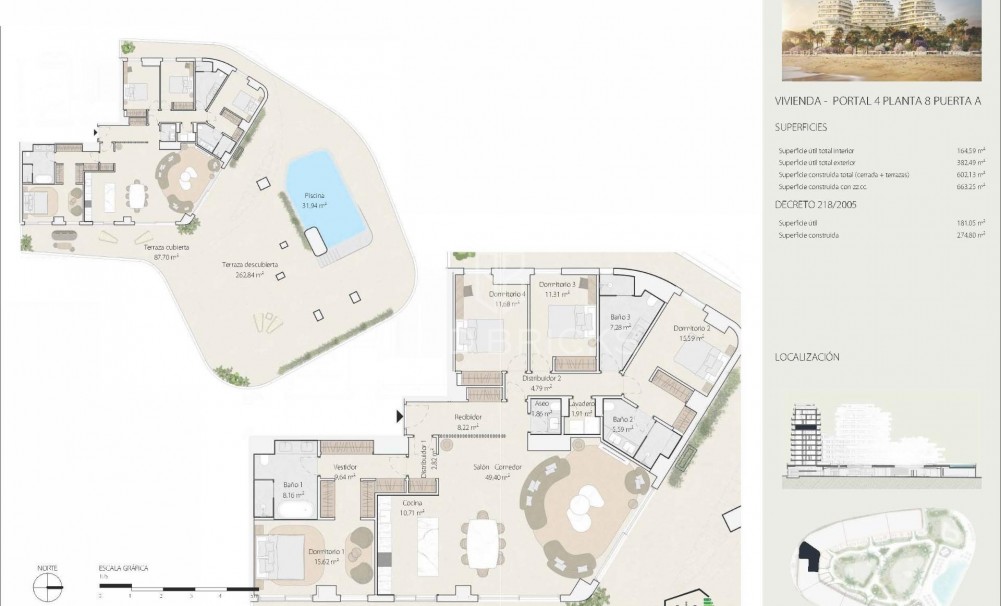 New Build · Apartment · Málaga · Playa de Sacaba