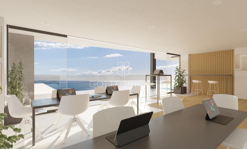 New Build · Penthouse · Fuengirola · El Higuerón