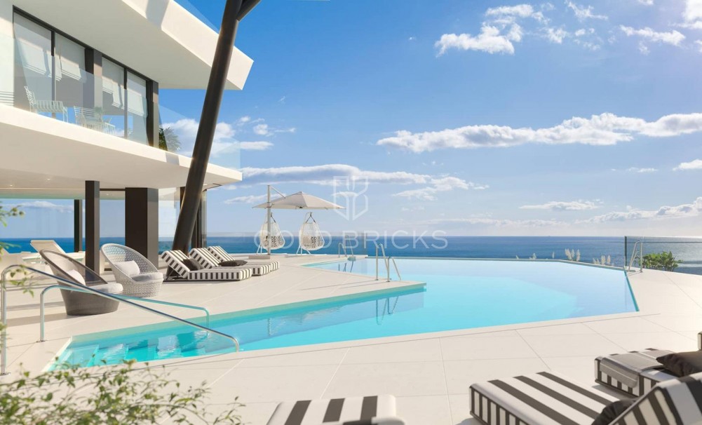 New Build · Penthouse · Fuengirola · El Higuerón