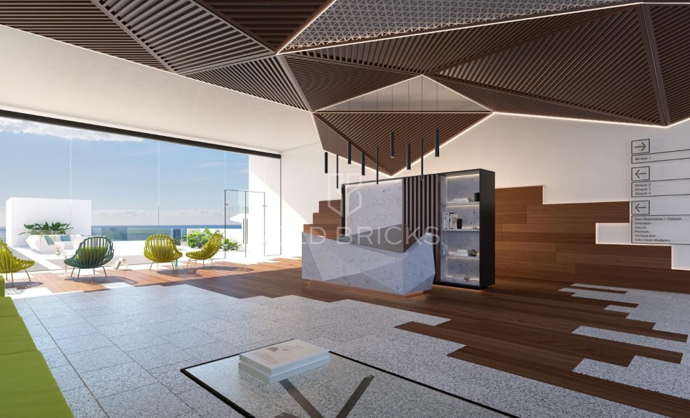 New Build · Penthouse · Fuengirola · El Higuerón