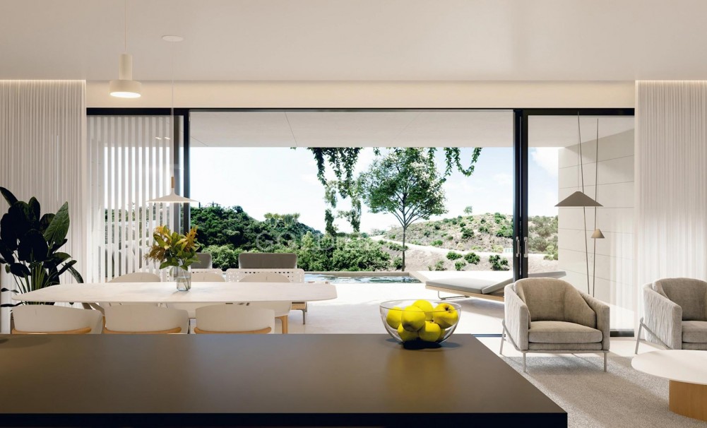 New Build · Ground Floor Bungalow · Marbella · Elviria