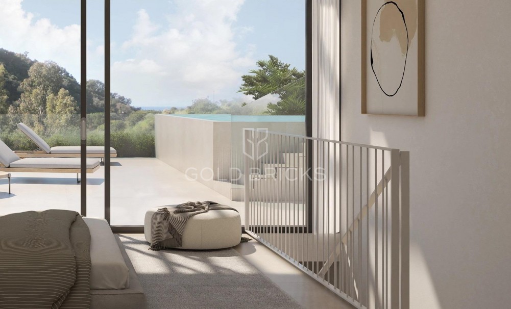 New Build · Ground Floor Bungalow · Marbella · Elviria