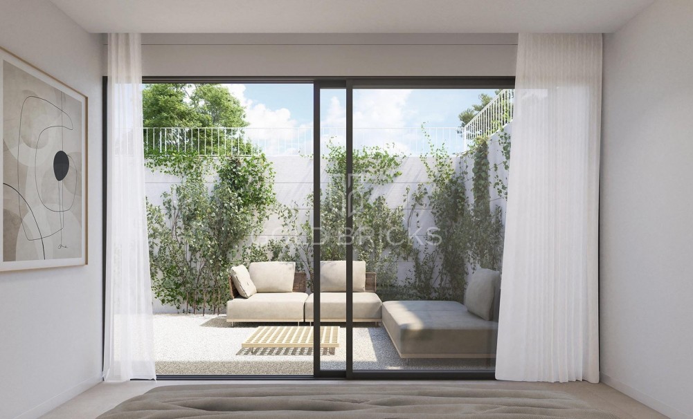 New Build · Ground Floor Bungalow · Marbella · Elviria