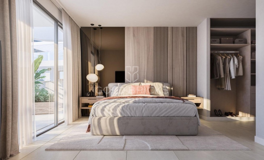 New Build · Penthouse · Estepona · Arroyo En medio