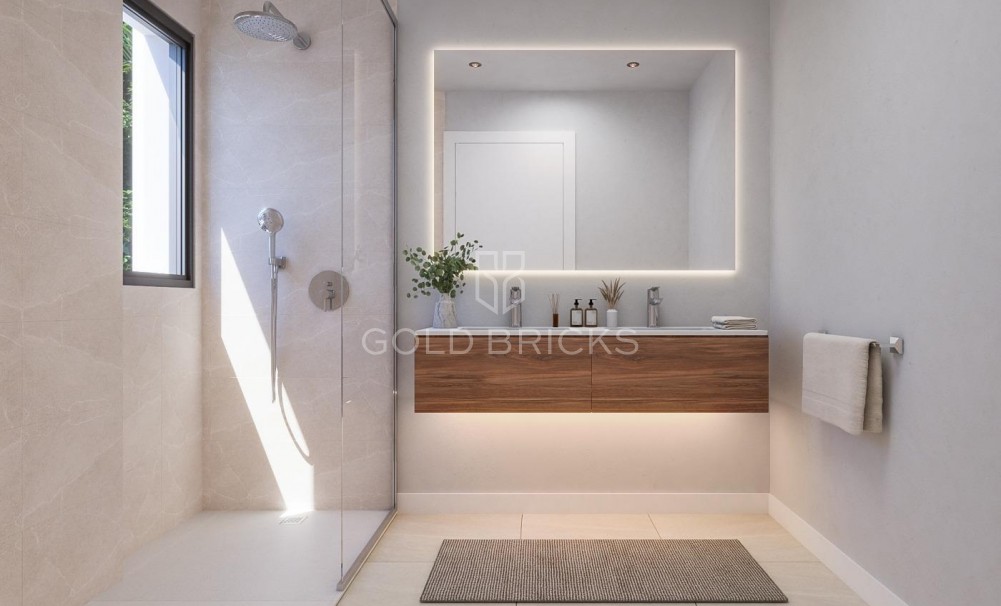 New Build · Penthouse · Estepona · Arroyo En medio