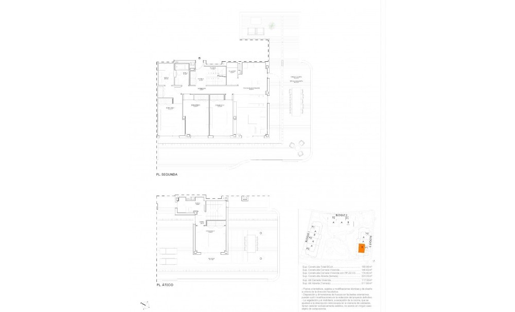 New Build · Penthouse · Estepona · Arroyo En medio