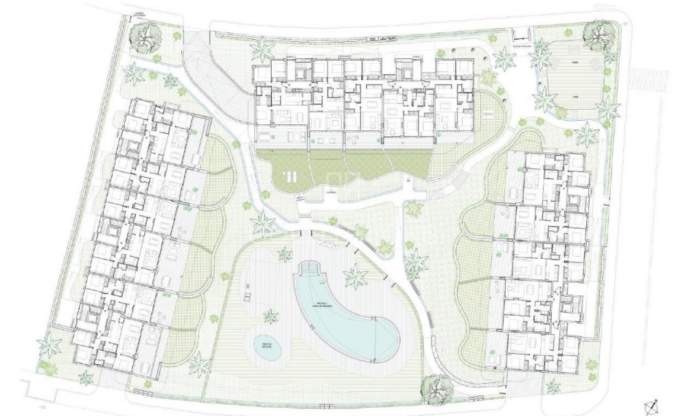 New Build · Penthouse · Estepona · Arroyo En medio