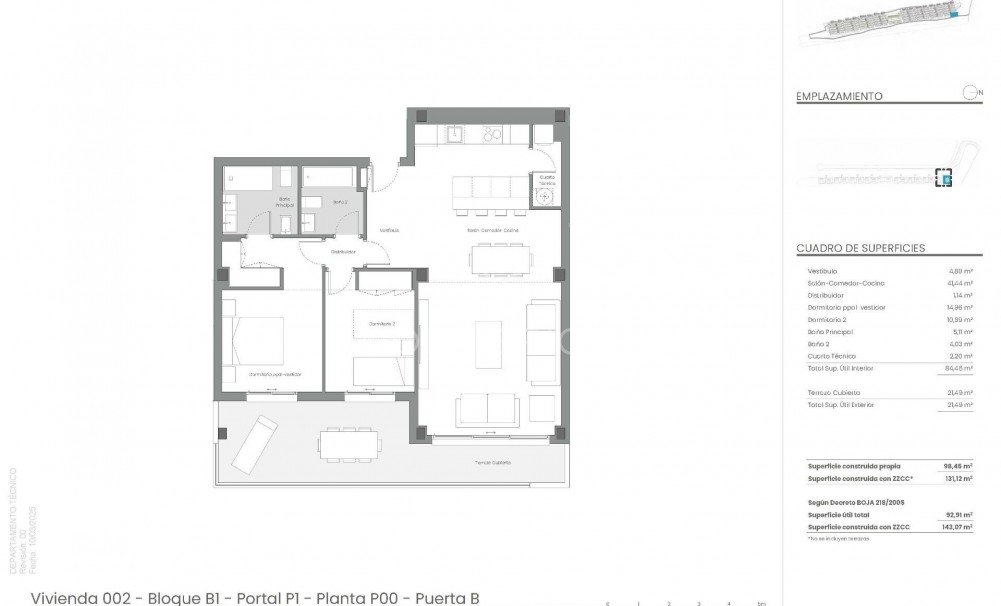 New Build · Ground floor apartment · Marbella · Altos de los Monteros