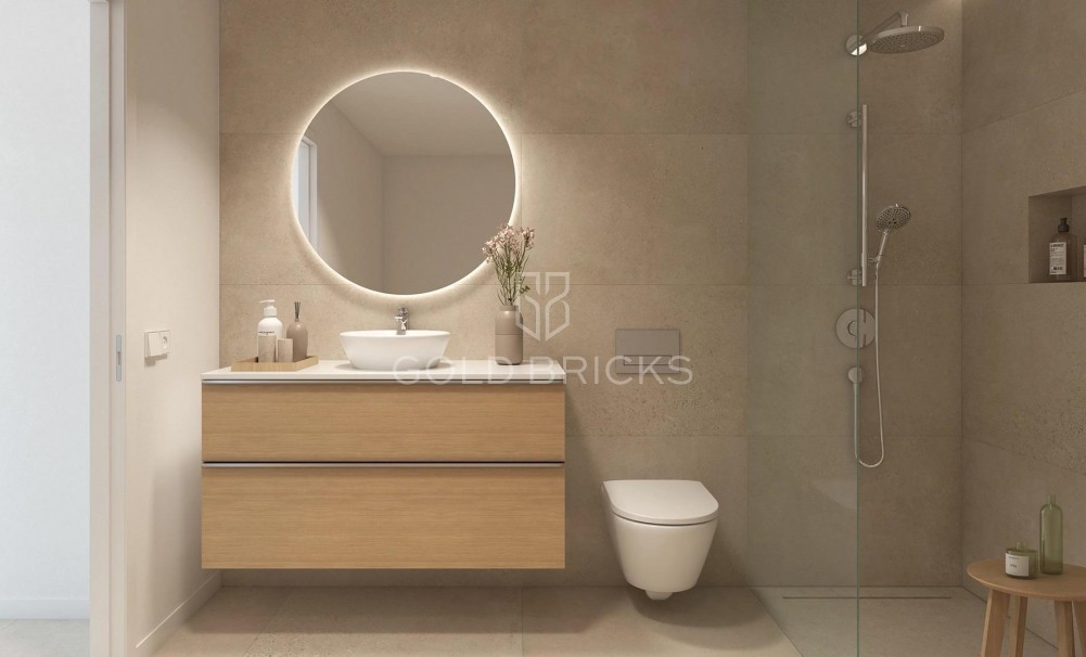 New Build · Top Floor Bungalow · Marbella · Elviria