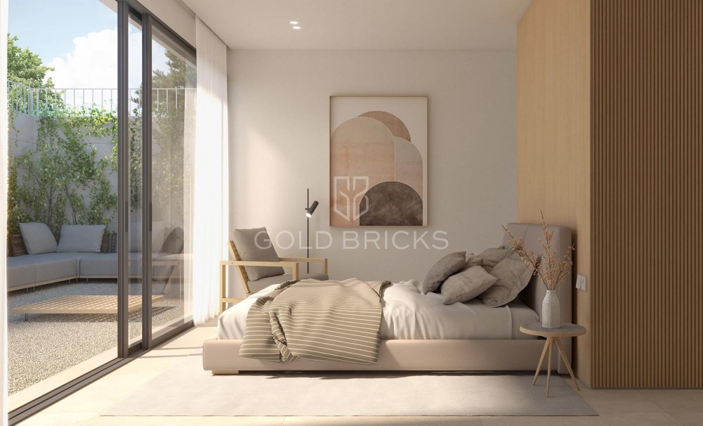 New Build · Top Floor Bungalow · Marbella · Elviria