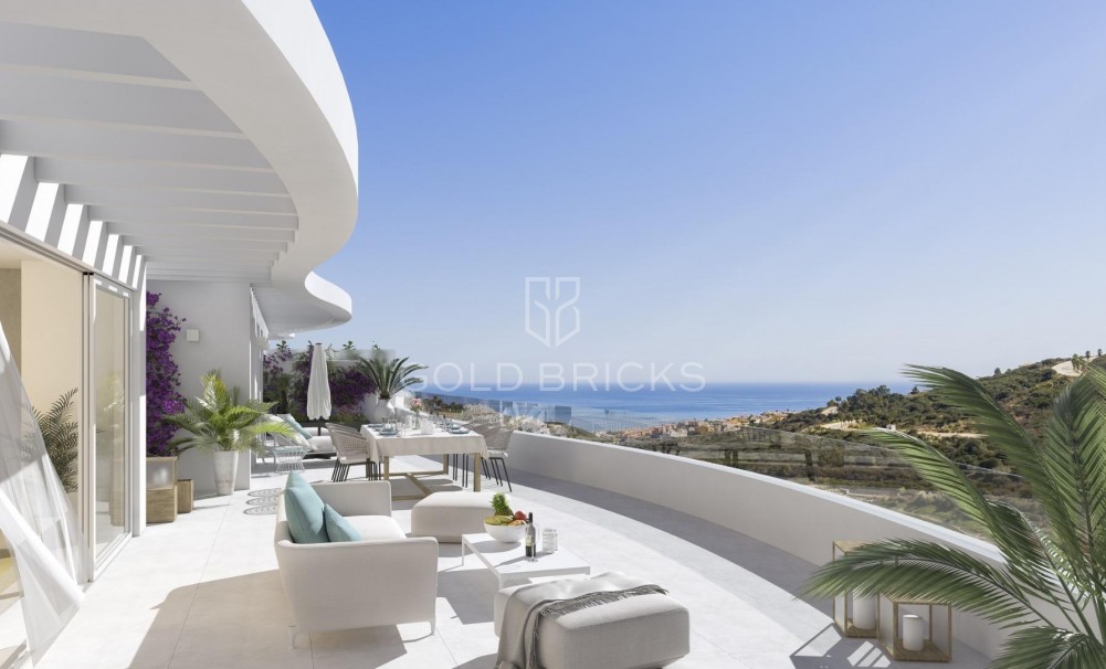 New Build · Apartment · San Roque · Alcaidesa