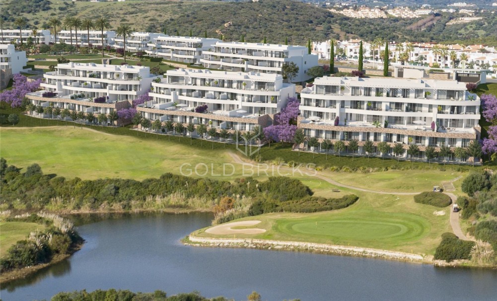 New Build · Penthouse · San Roque · Alcaidesa