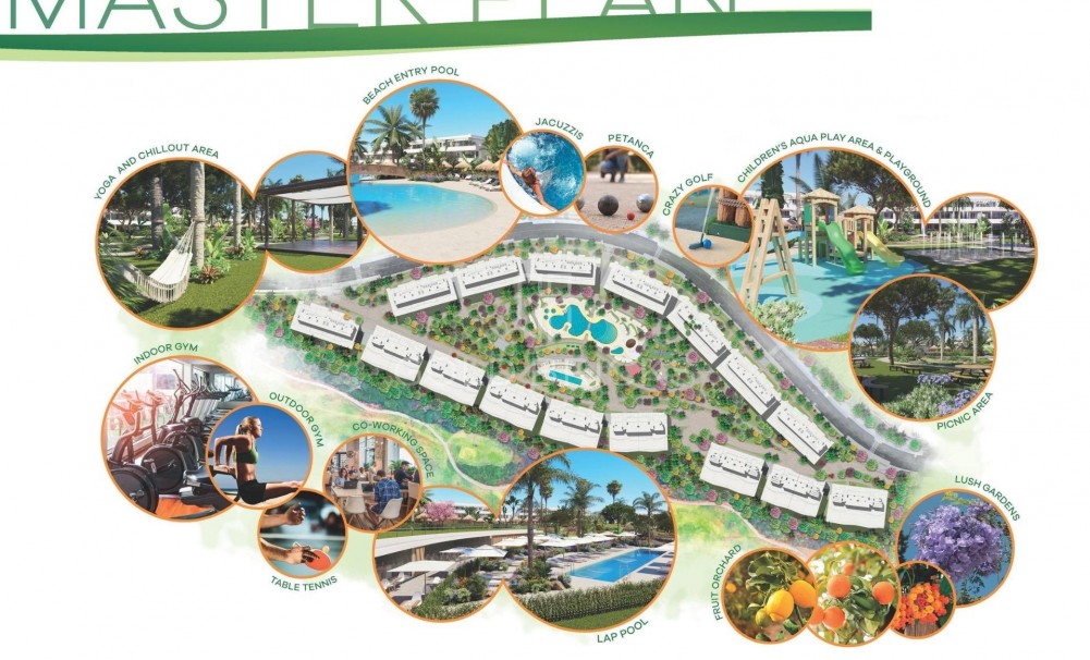 New Build · Penthouse · San Roque · Alcaidesa