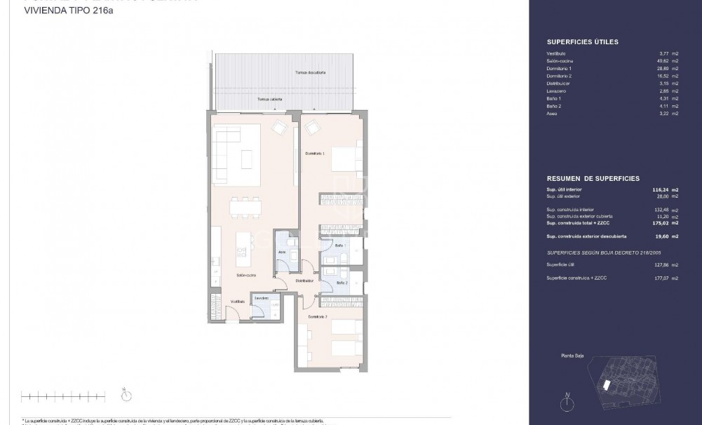 New Build · Ground floor apartment · Marbella · Nueva Andalucia
