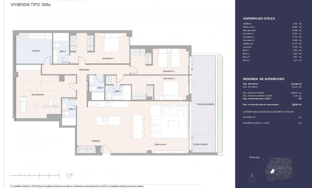 New Build · Ground floor apartment · Marbella · Nueva Andalucia