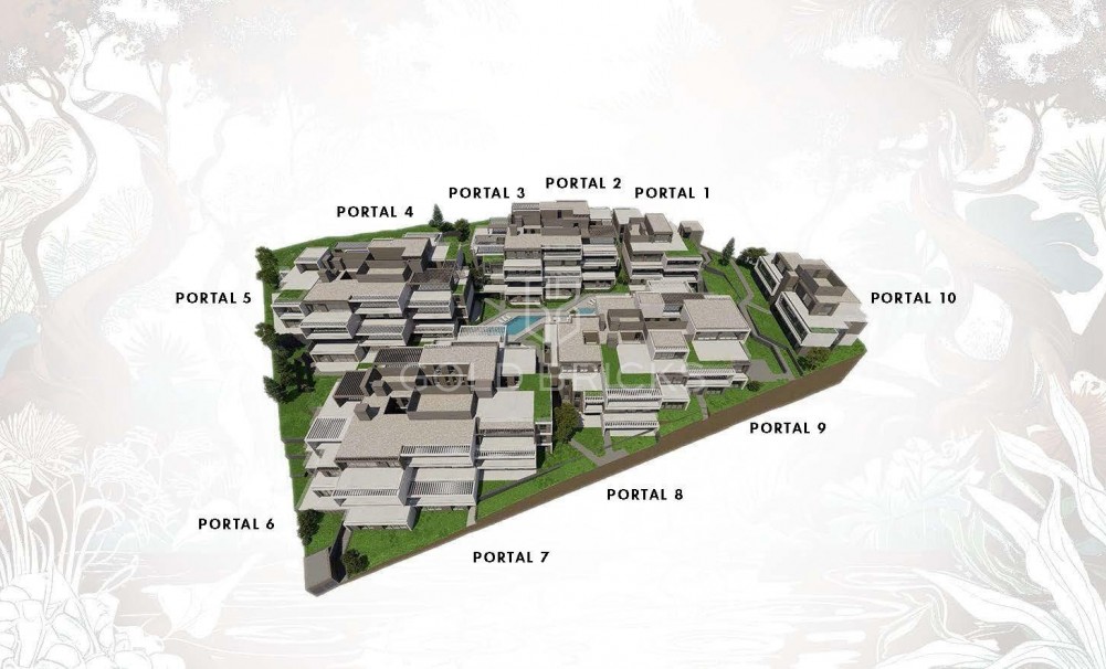 New Build · Penthouse · Marbella · Nueva Andalucia