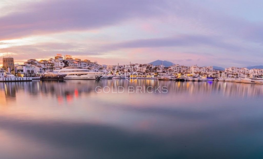 New Build · Penthouse · Marbella · Nueva Andalucia