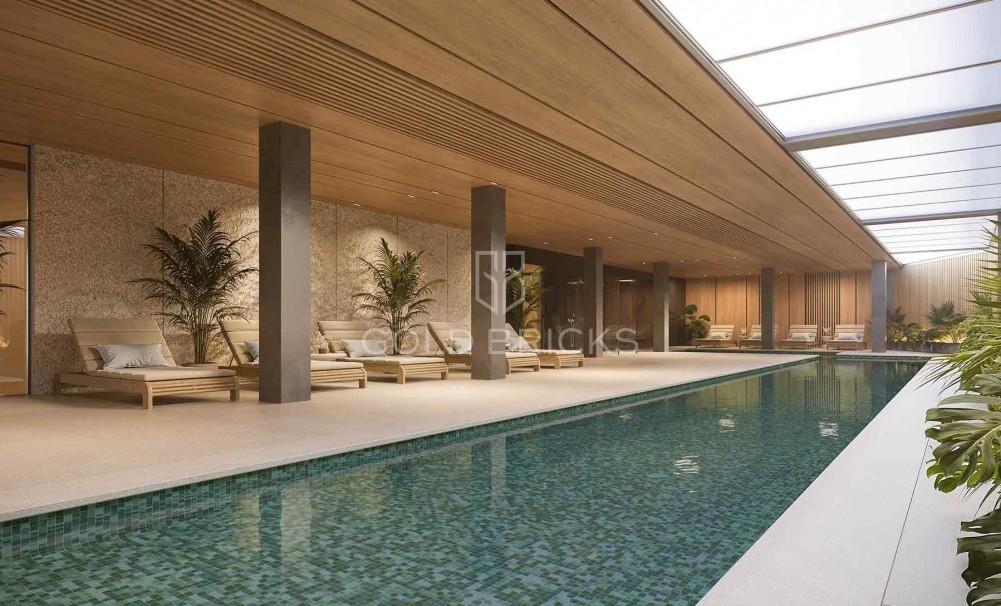 New Build · Duplex Penthouse · Marbella · Nueva Andalucia