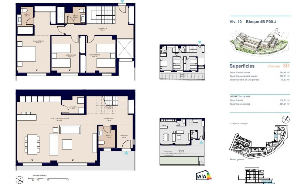 New Build · Ground floor apartment · Estepona · Las Mesas