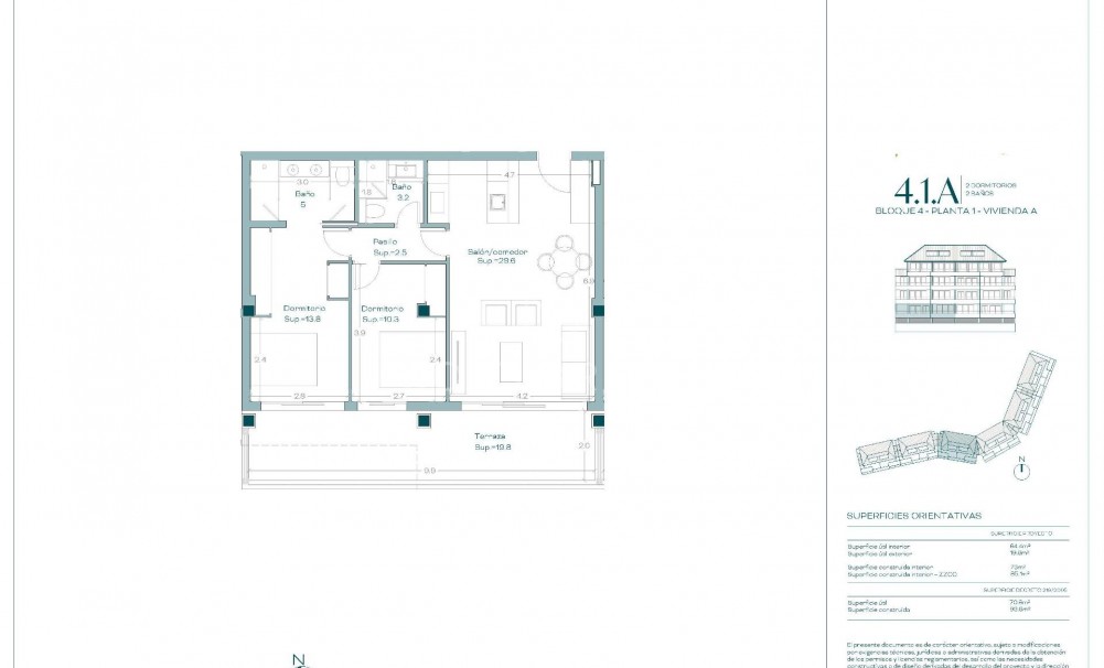 New Build · Ground floor apartment · Benalmádena · Golf Torrequebrada