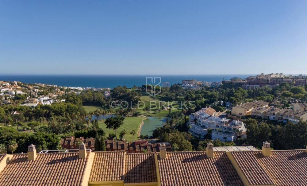 New Build · Apartment · Benalmádena · Golf Torrequebrada