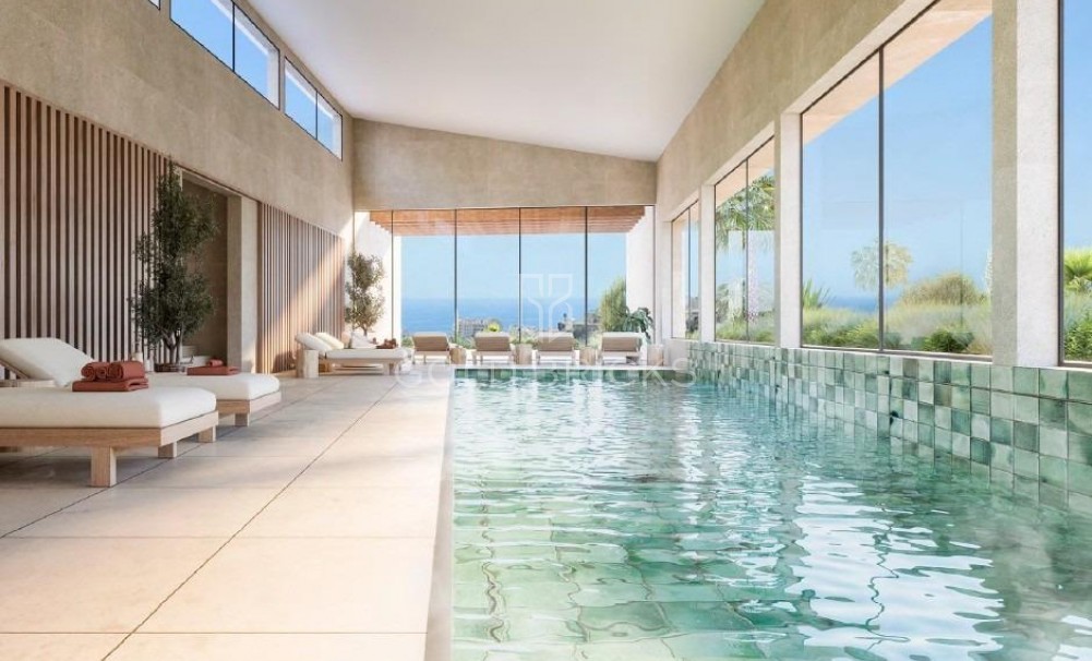 New Build · Apartment · Benalmádena · Golf Torrequebrada