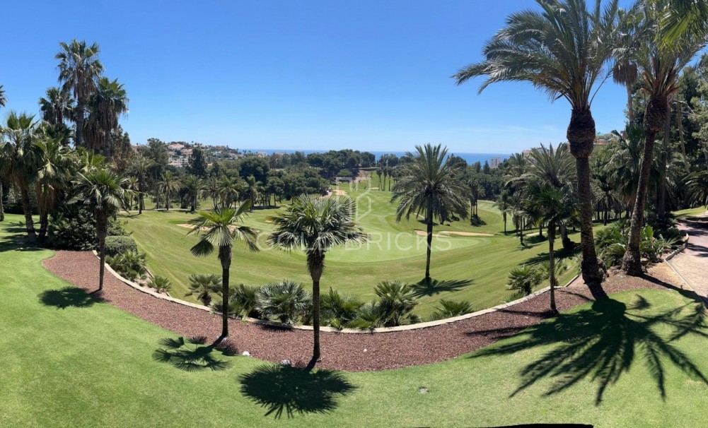 New Build · Duplex-Penthouse · Benalmádena · Golf Torrequebrada