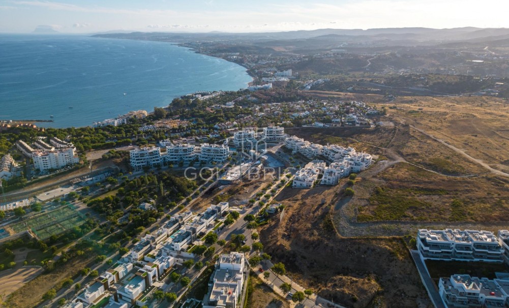 New Build · Apartment · Estepona · Las Mesas