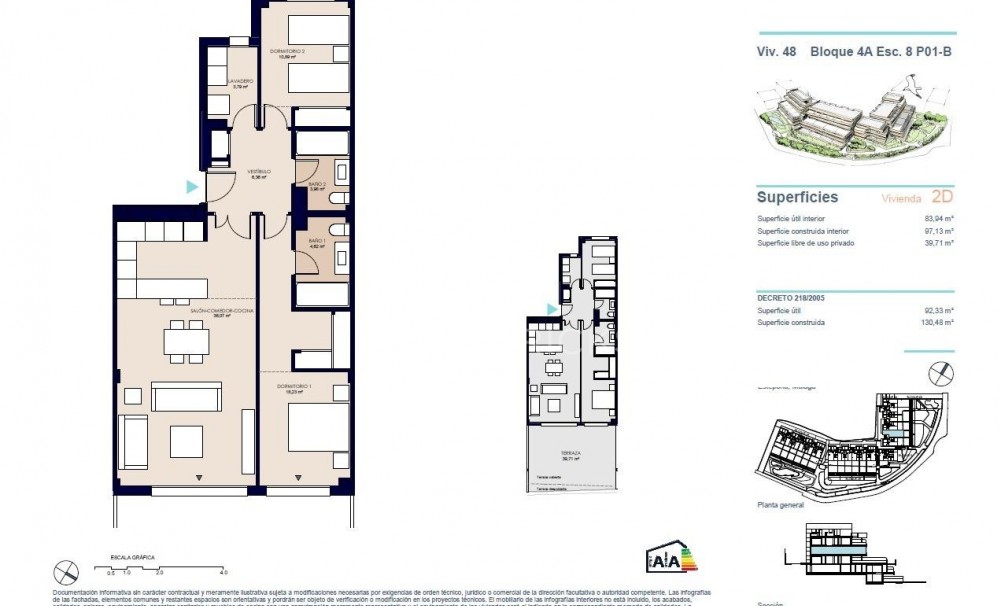 New Build · Apartment · Estepona · Las Mesas