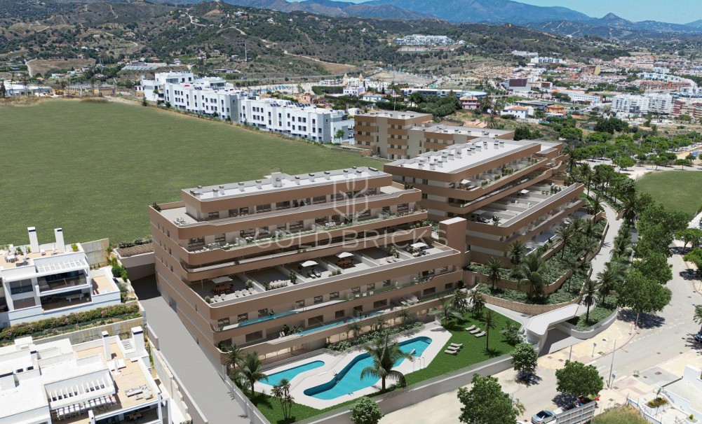 New Build · Penthouse · Estepona · Las Mesas