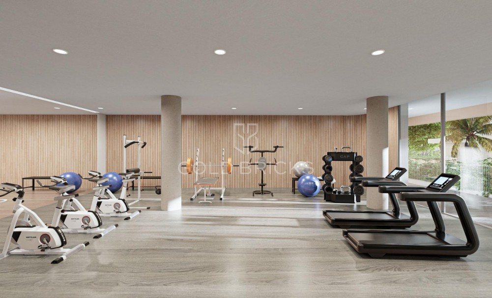 New Build · Penthouse · Estepona · Las Mesas