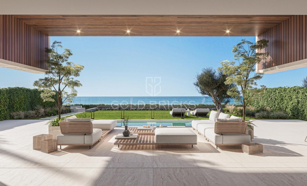 New Build · Apartment · Manilva · Playa de la chullera