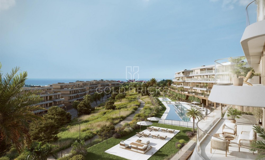 New Build · Penthouse · Estepona · Buenas Noches