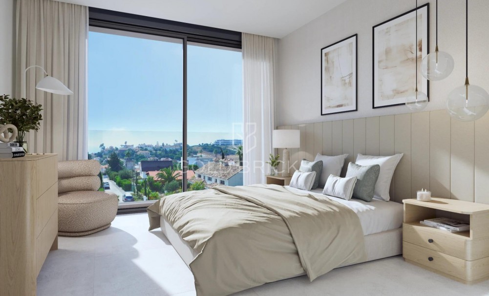 New Build · Penthouse · Estepona · Buenas Noches