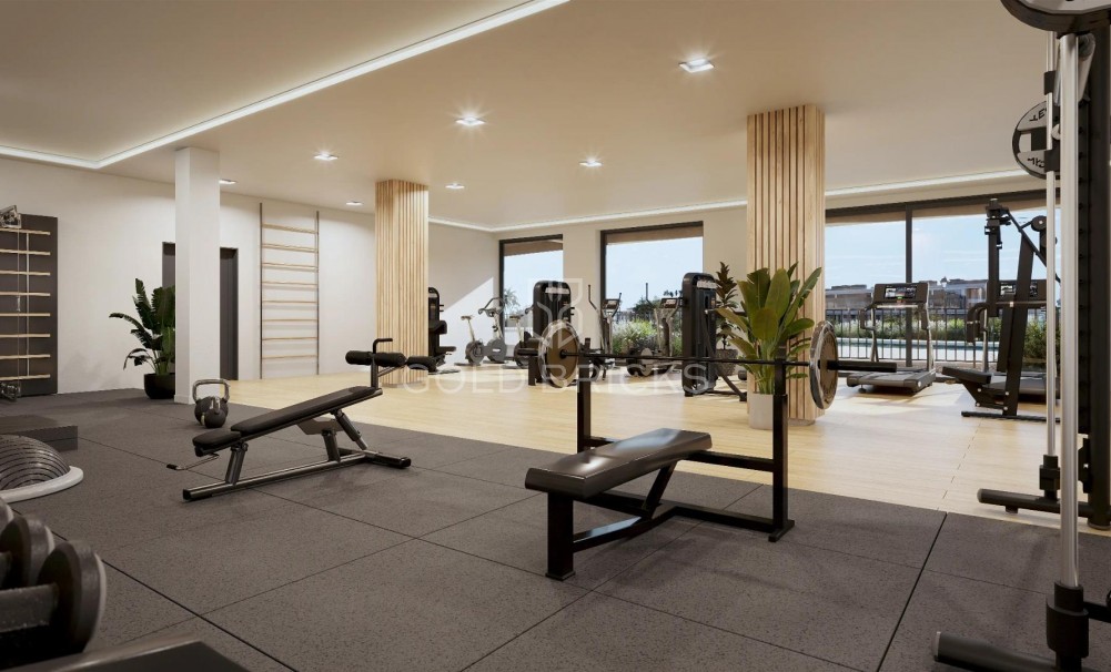 New Build · Ground floor apartment · Estepona · Buenas Noches