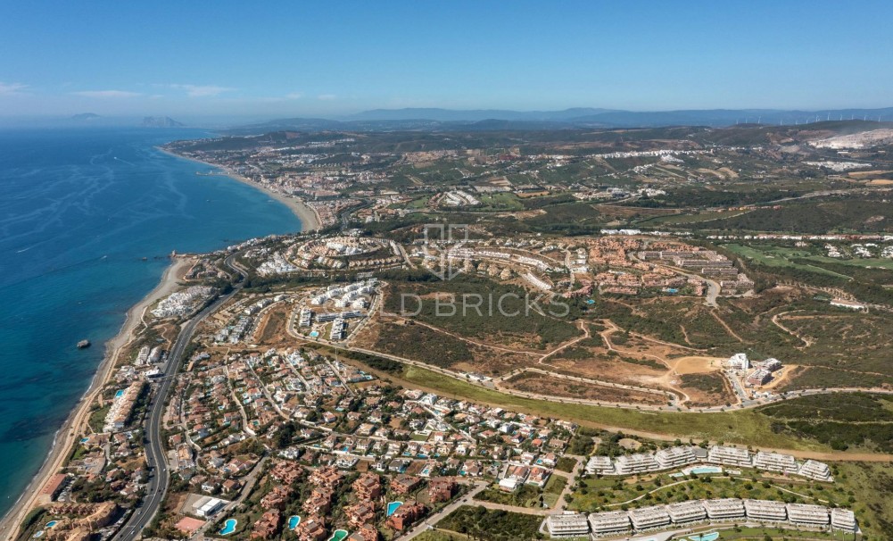 New Build · Ground floor apartment · Estepona · Buenas Noches