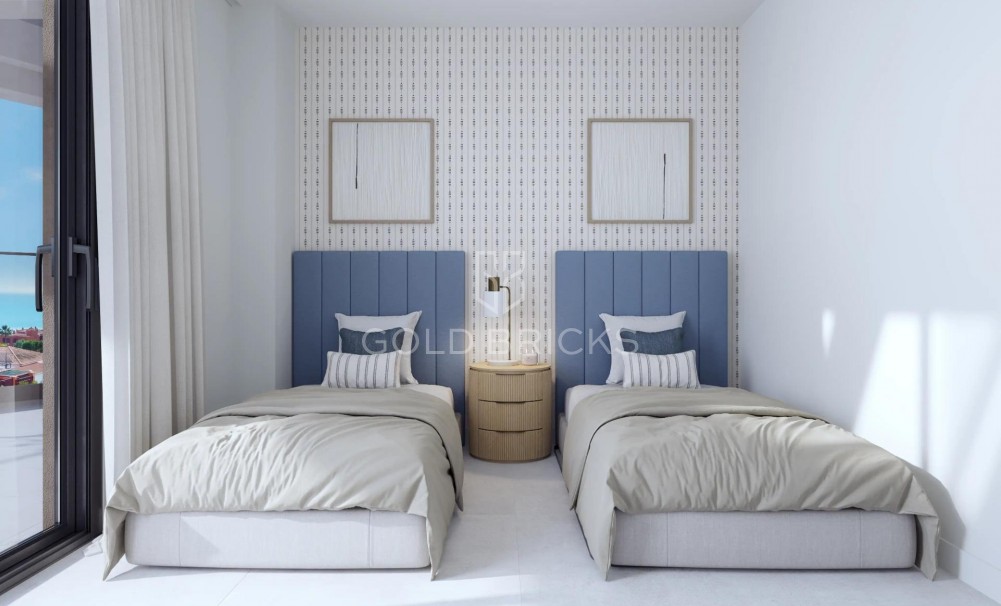 New Build · Apartment · Estepona · Buenas Noches