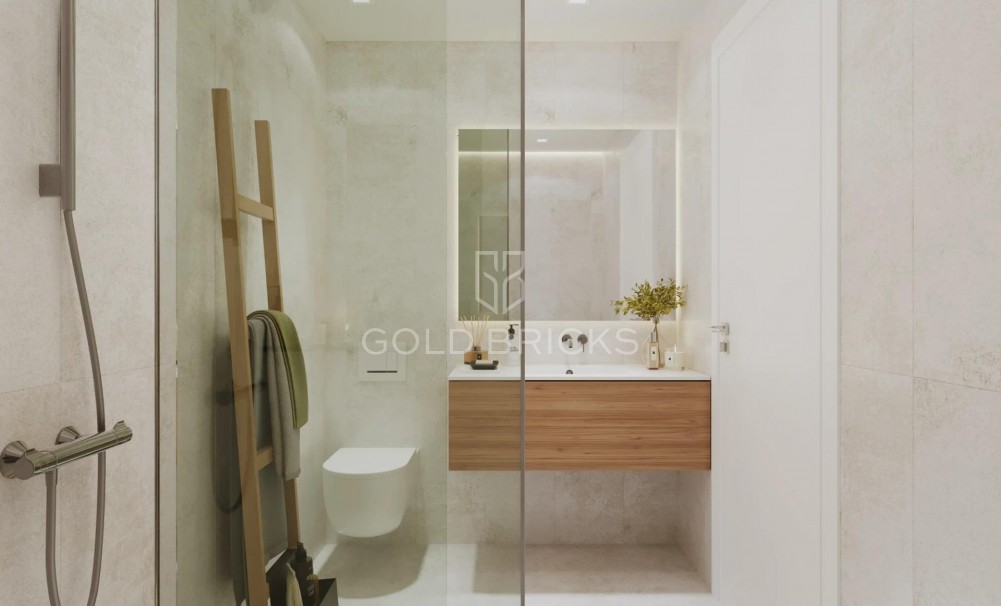 New Build · Apartment · Estepona · Buenas Noches