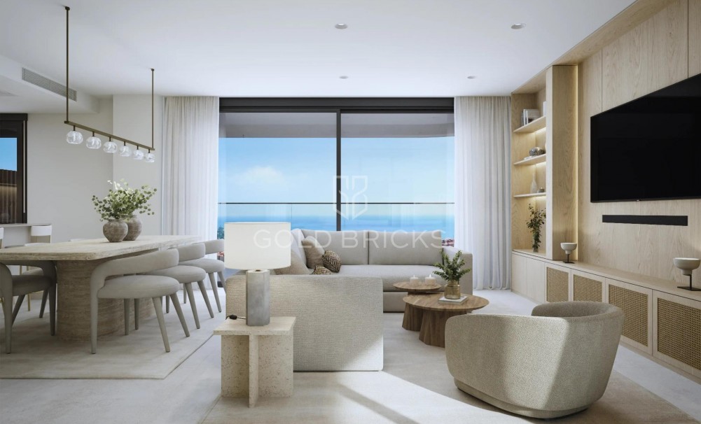 New Build · Apartment · Estepona · Buenas Noches