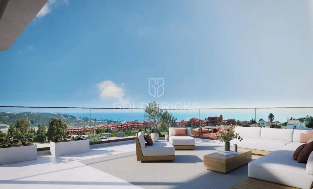 New Build · Apartment · Estepona · Buenas Noches