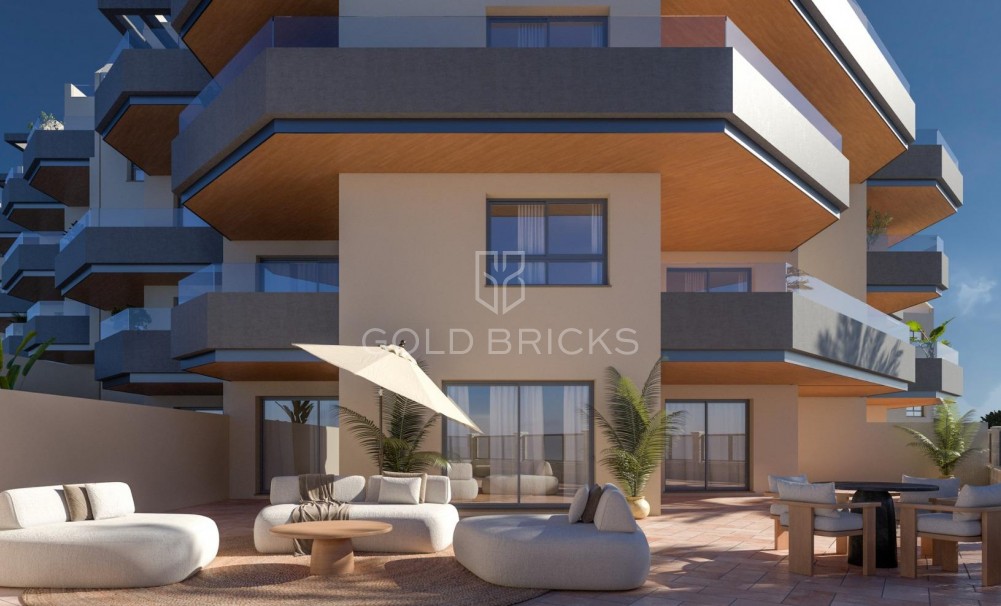New Build · Penthouse · Torrox · El Morche