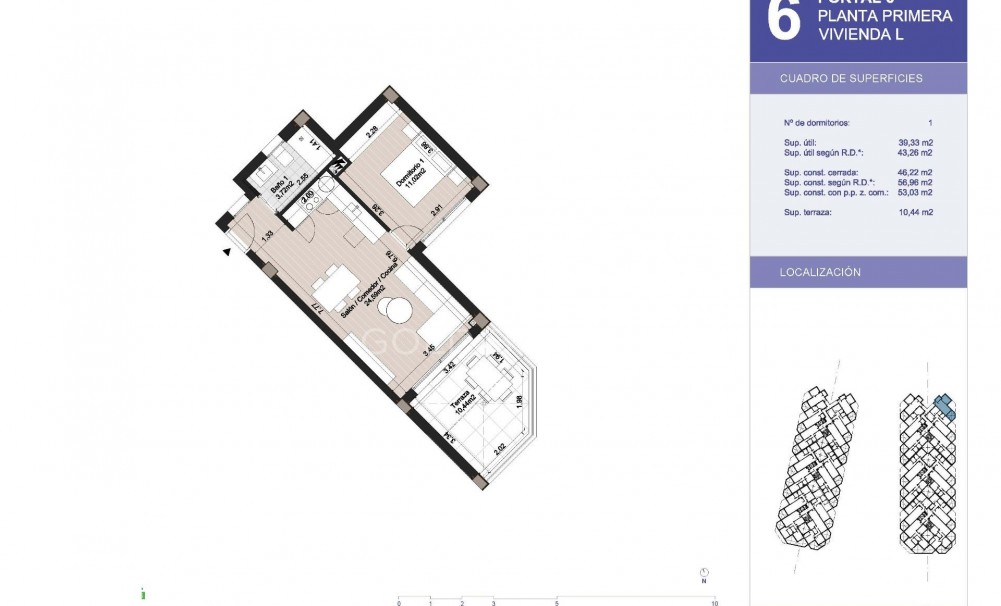 New Build · Apartment · Torrox · El Morche
