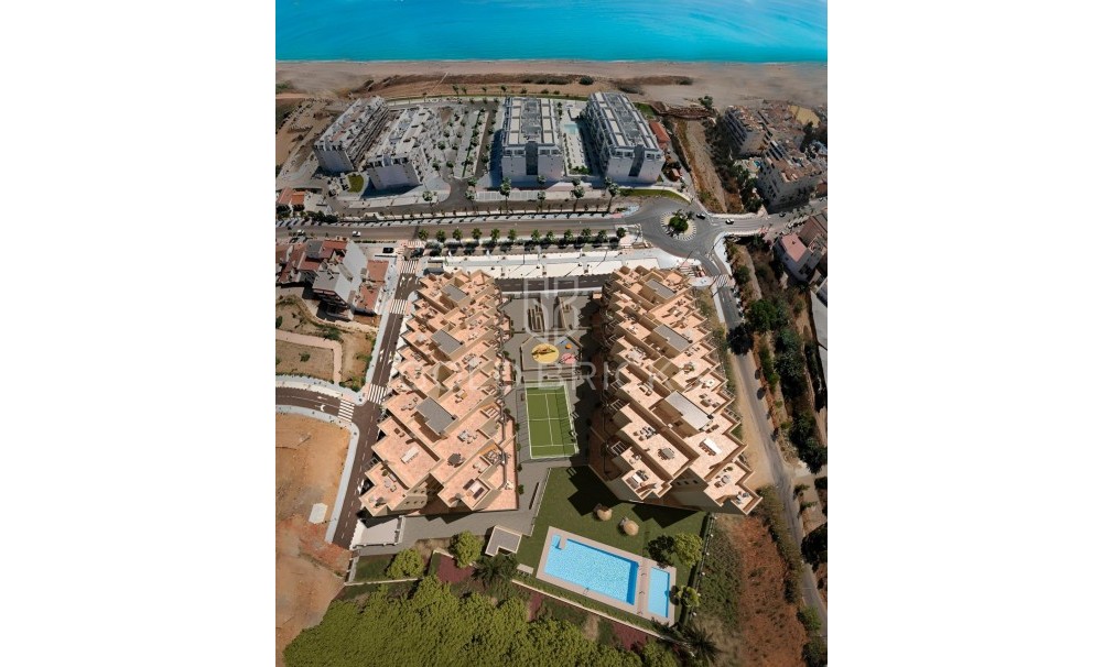 New Build · Apartment · Torrox · El Morche