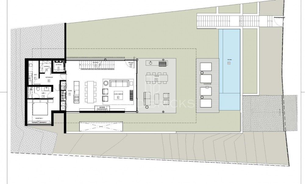 New Build · Villa · Marbella · Nueva Andalucia