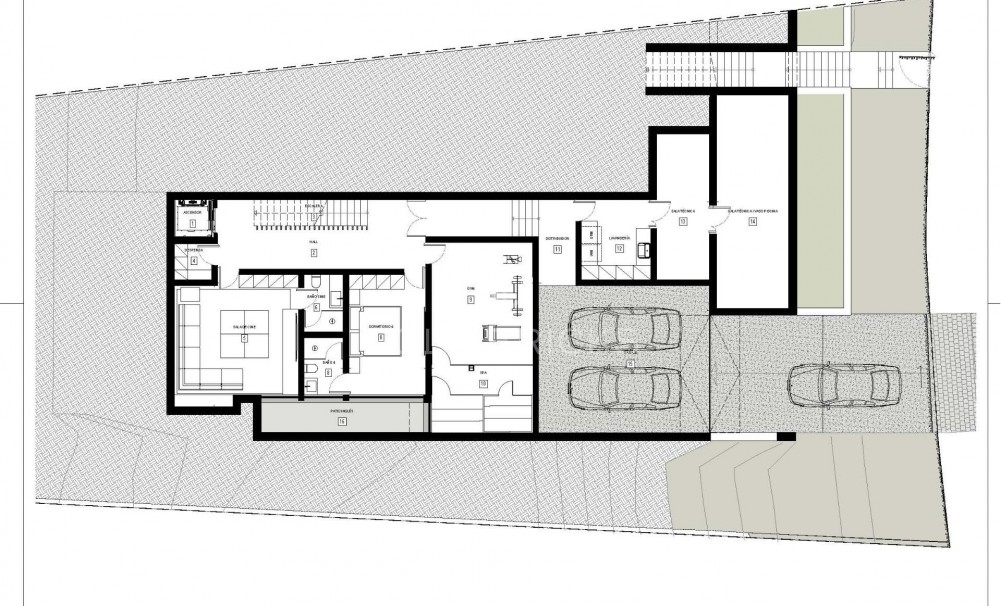 New Build · Villa · Marbella · Nueva Andalucia