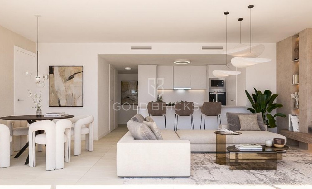 New Build · Penthouse · Estepona · Arroyo En medio