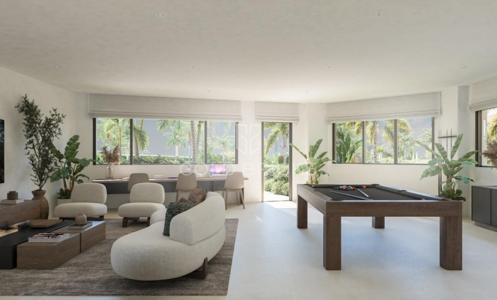 New Build · Penthouse · Estepona · Arroyo En medio