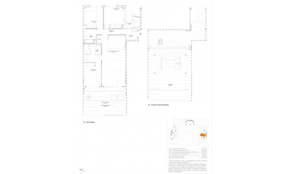 New Build · Penthouse · Estepona · Arroyo En medio