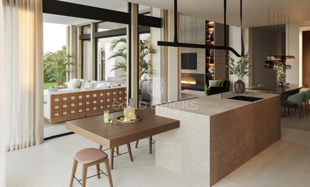 New Build · Villa · Marbella · Lomas del Virrey